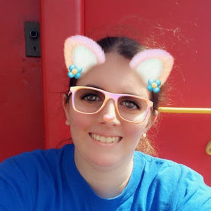 Meet your Posher, Haley